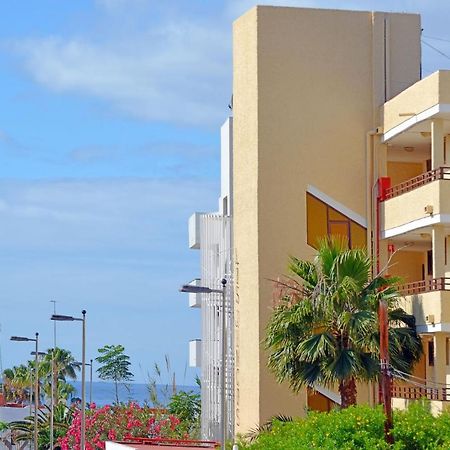 Apartamentos Los Juncos I Playa del Inglés Esterno foto