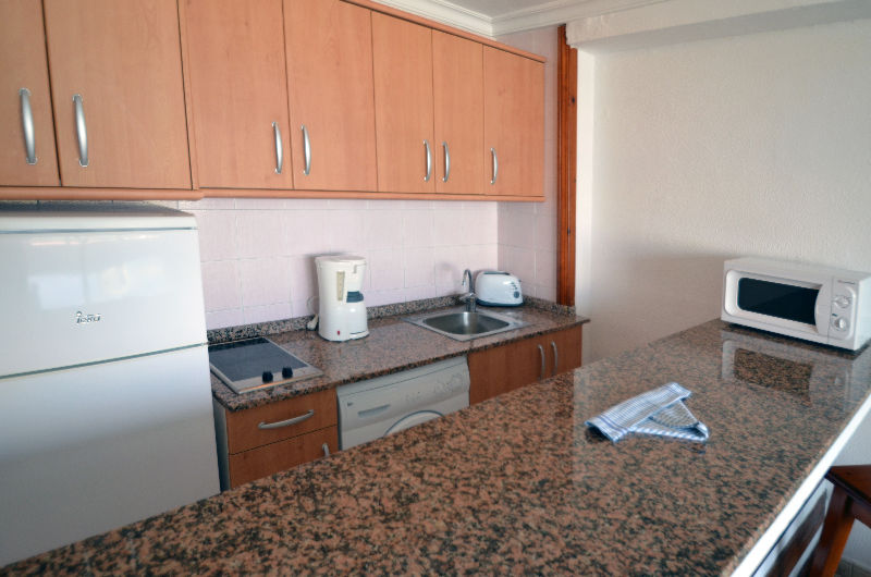 Apartamentos Los Juncos I Playa del Inglés Esterno foto