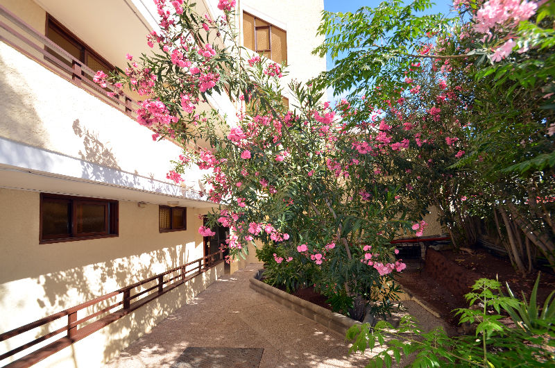 Apartamentos Los Juncos I Playa del Inglés Esterno foto