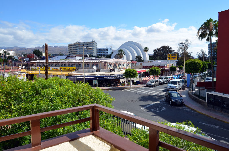 Apartamentos Los Juncos I Playa del Inglés Esterno foto