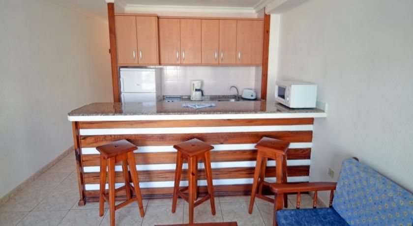 Apartamentos Los Juncos I Playa del Inglés Esterno foto