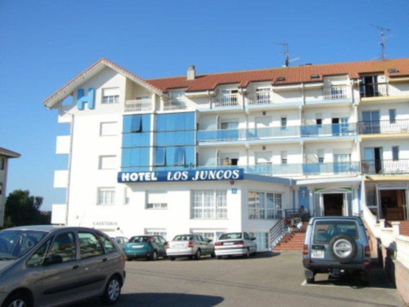 Apartamentos Los Juncos I Playa del Inglés Esterno foto